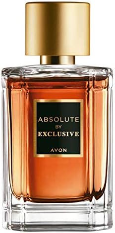 Absolute by Exclusive Avon