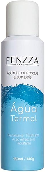 Água Termal Fenzza 150 ml