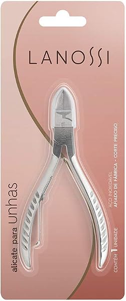 Alicate Lanossi Beauty & Care