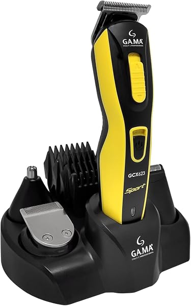 Aparador de Pelos Multi-Styler Gama