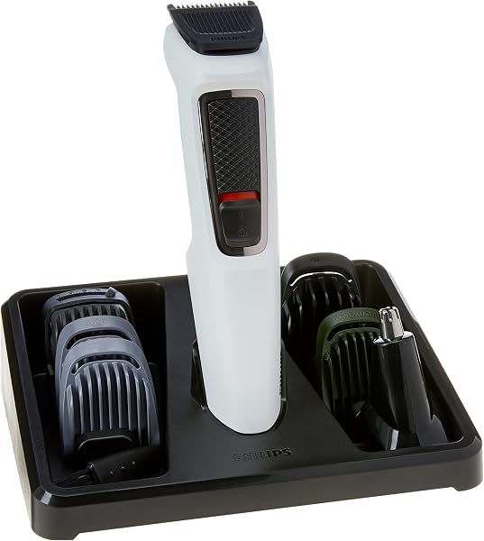 Aparador de Pelos Philips 7 em 1