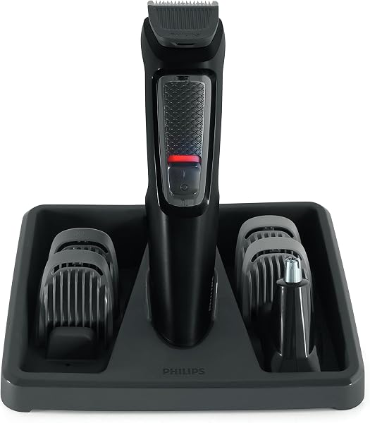 Aparador de Pelos Philips Multigroom