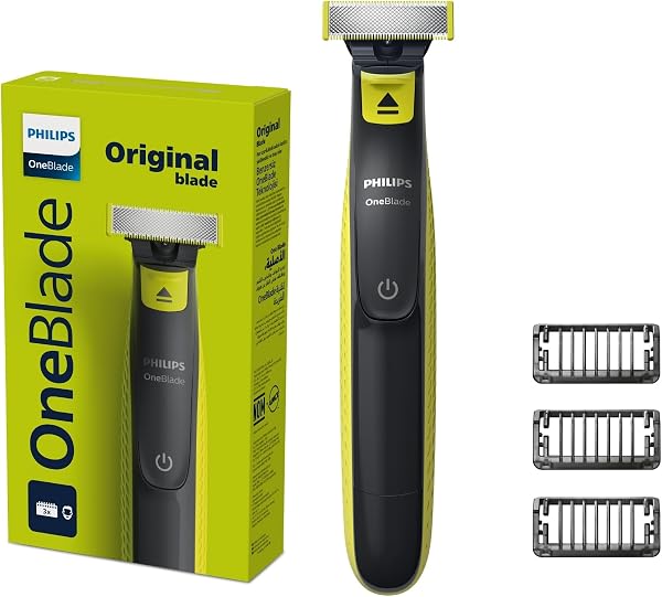Aparador e Raspador OneBlade