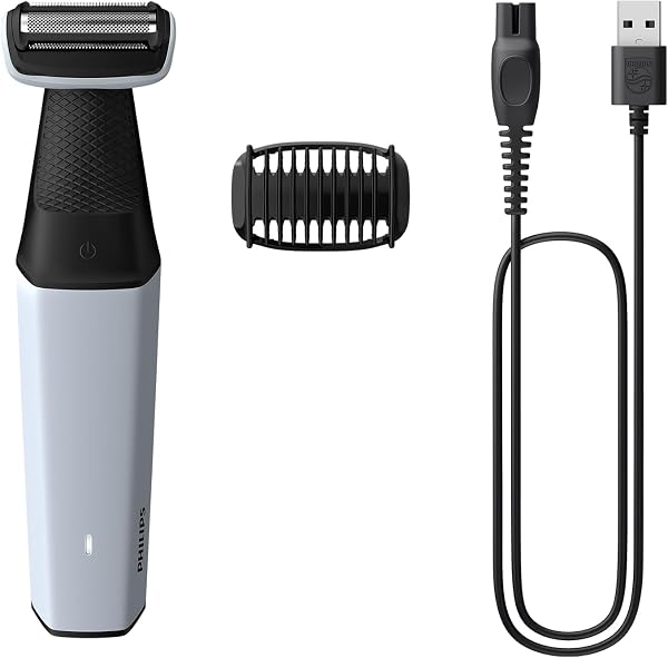 Aparador Philips Bodygroom