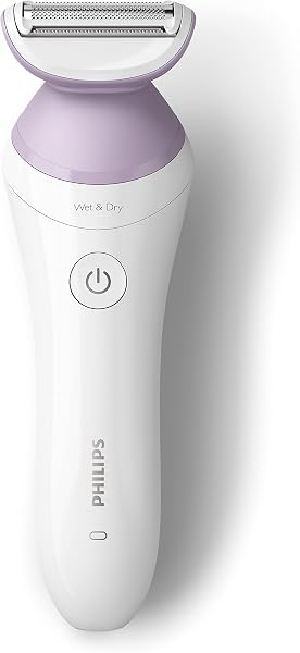 Aparador Philips Lady Shaver SatinShave
