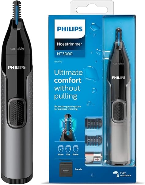 Aparador Philips NT 3650/16