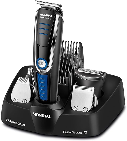 Aparador Super Groom 10 Mondial