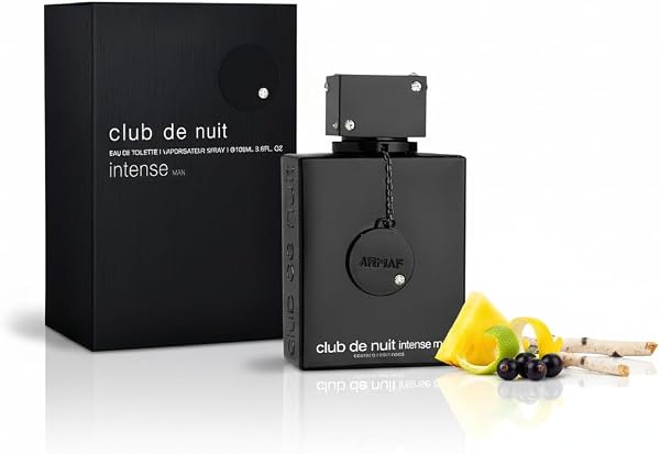 Armaf Club de Nuit Intense Eau de Toilette
