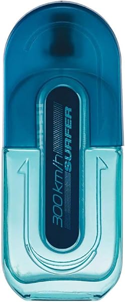 Avon Colônia 300KM/h Surfer