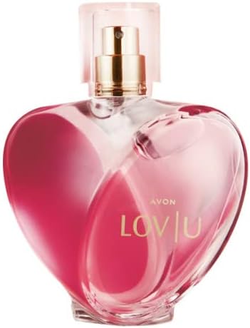 Avon Lov|U Deo Parfum