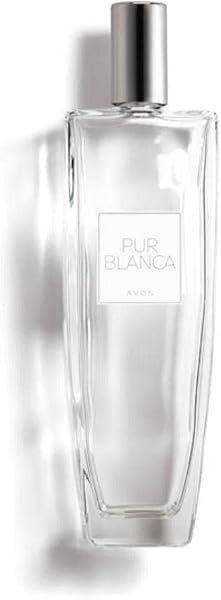 Avon Pur Blanca Original