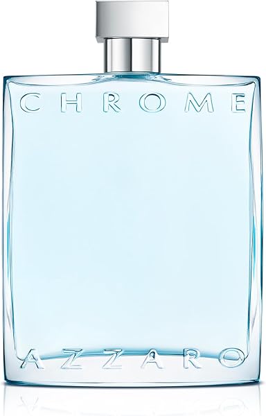 Azzaro Chrome