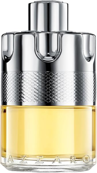 Azzaro Wanted, Perfume Masculino