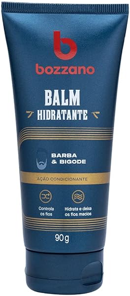 Melhor Balm para Barba