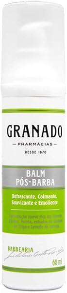 Balm Pós Barba Granado 60ml