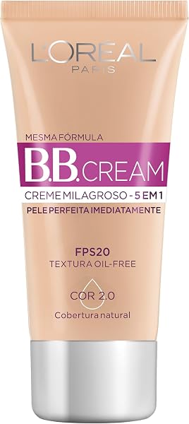 Melhores Bases para Rosto