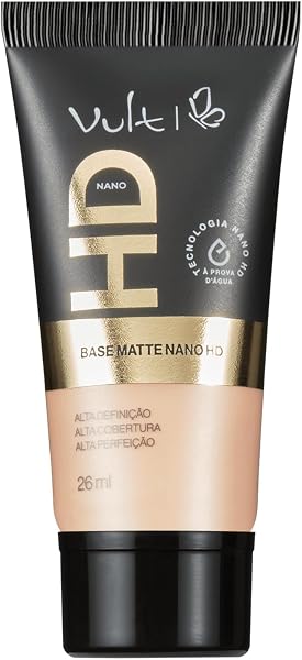 Base HD Vult 26ml