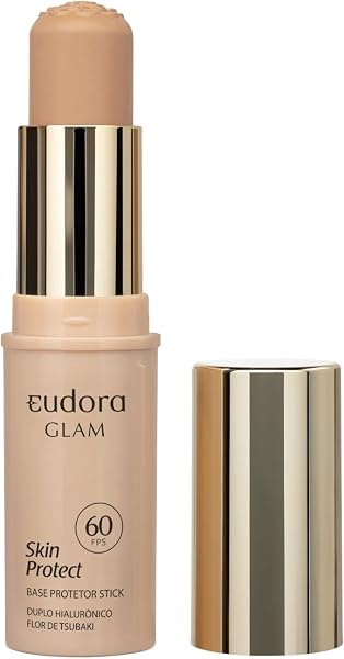 Base Protetor Stick Glam Eudora
