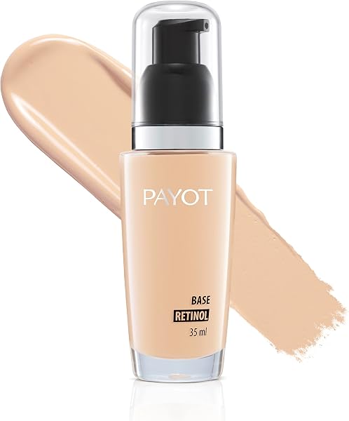 Base Retinol Payot Cor 20