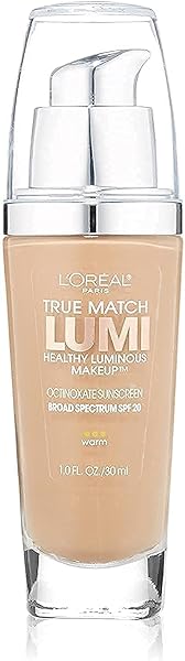 Base True Match Lumi L'Oréal Paris