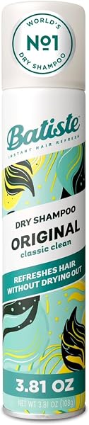 Batiste Dry Shampoo Original
