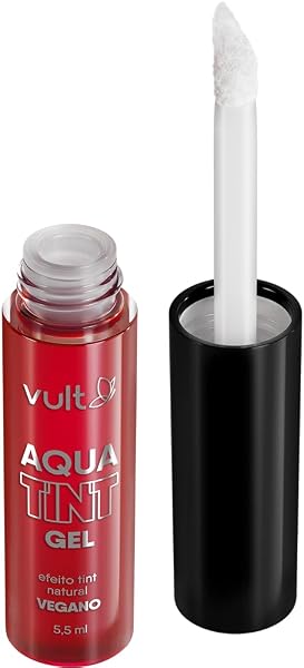 Batom Aqua Tint Vult