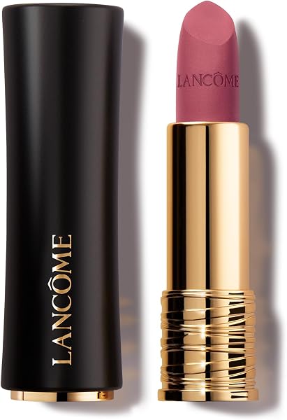 Batom Matte Lancôme L'Absolu