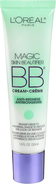 BB Cream L'Oréal Magic Skin Beautifier