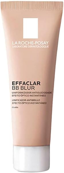 BB Cream La Roche-Posay Effaclar