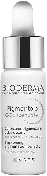 Bioderma Pigmentbio C-Concentrate