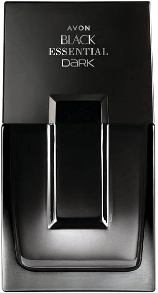 Black Essential Dark Avon