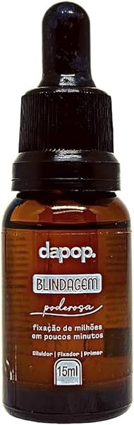 Blindagem Poderosa Dapop