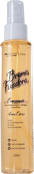 Bruma Kakadu Plum Max Love
