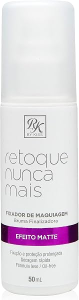 Bruma RK by Kiss