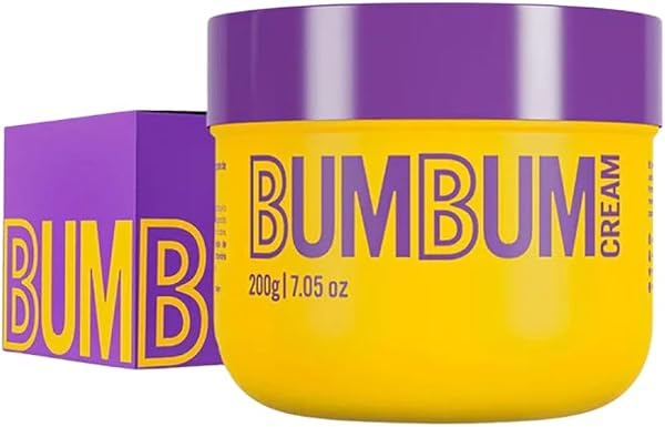 Bumbum Cream