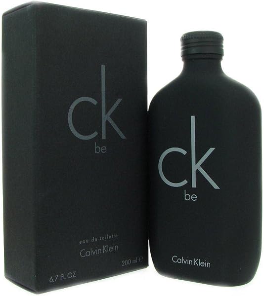Calvin Klein Ck Be Eau de Toilette