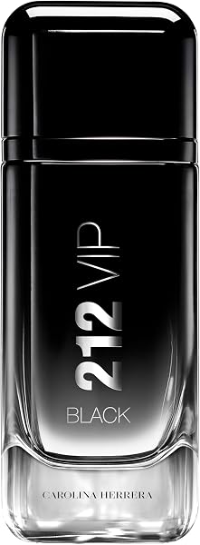 Carolina Herrera 212 Vip Black Eau de Toilette