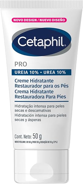 Cetaphil Pro Ureia Creme