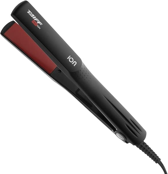 Chapa Taiff Red Ion