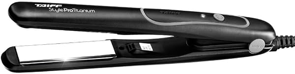 Chapa Taiff Style Pro Titanium