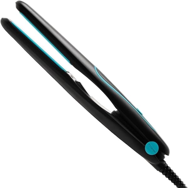 Chapa Taiff Stylle Black