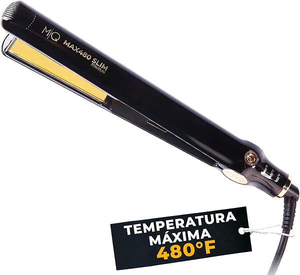 Chapinha MQ 480°F Slim