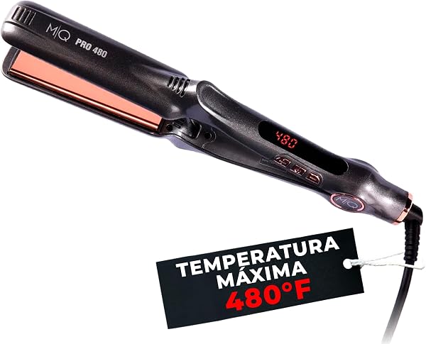 Melhor Chapinha para Progressiva