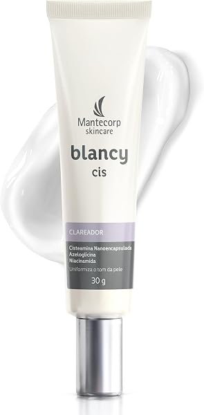 Clareador Blancy Cis Mantecorp Skincare