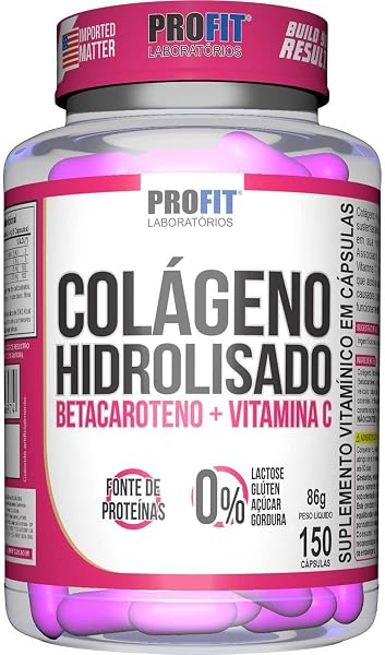 Colágeno Hidrolisado UVUBXT
