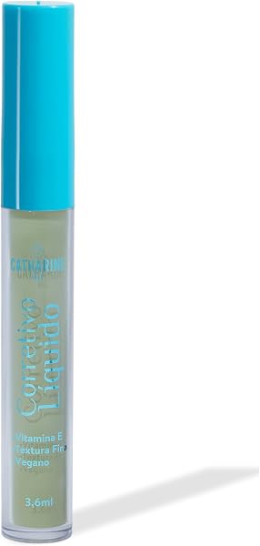 Corretivo Líquido Catharine Hill Fluid Concealer