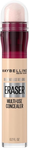 Corretivo Líquido Eraser Maybelline NY