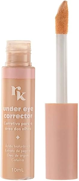 Corretivo RK By Kiss