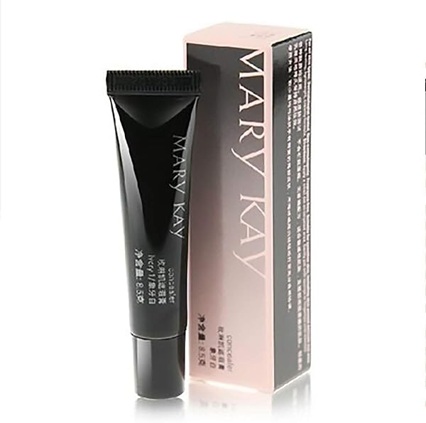 Corretivo Yellow Mary Kay