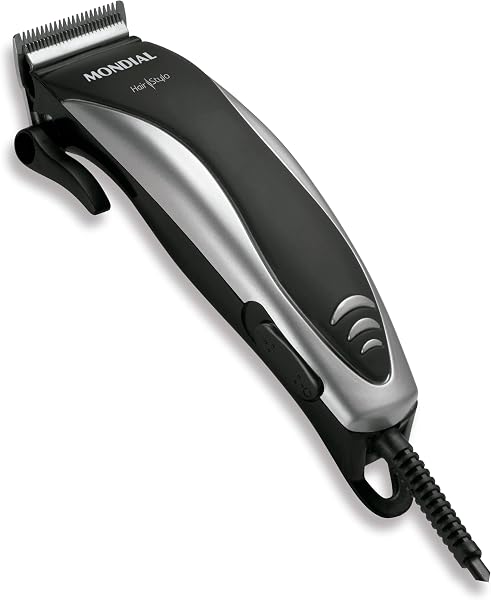 Cortador de Cabelos Hair Stylo Mondial